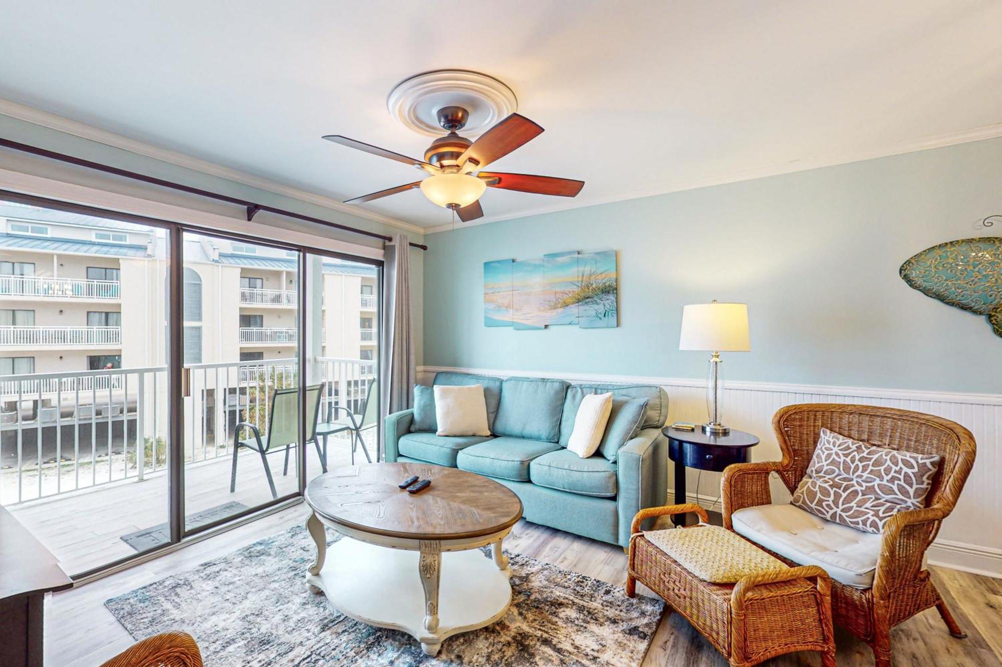 Romar Beach Condos Gulf Shores Room photo