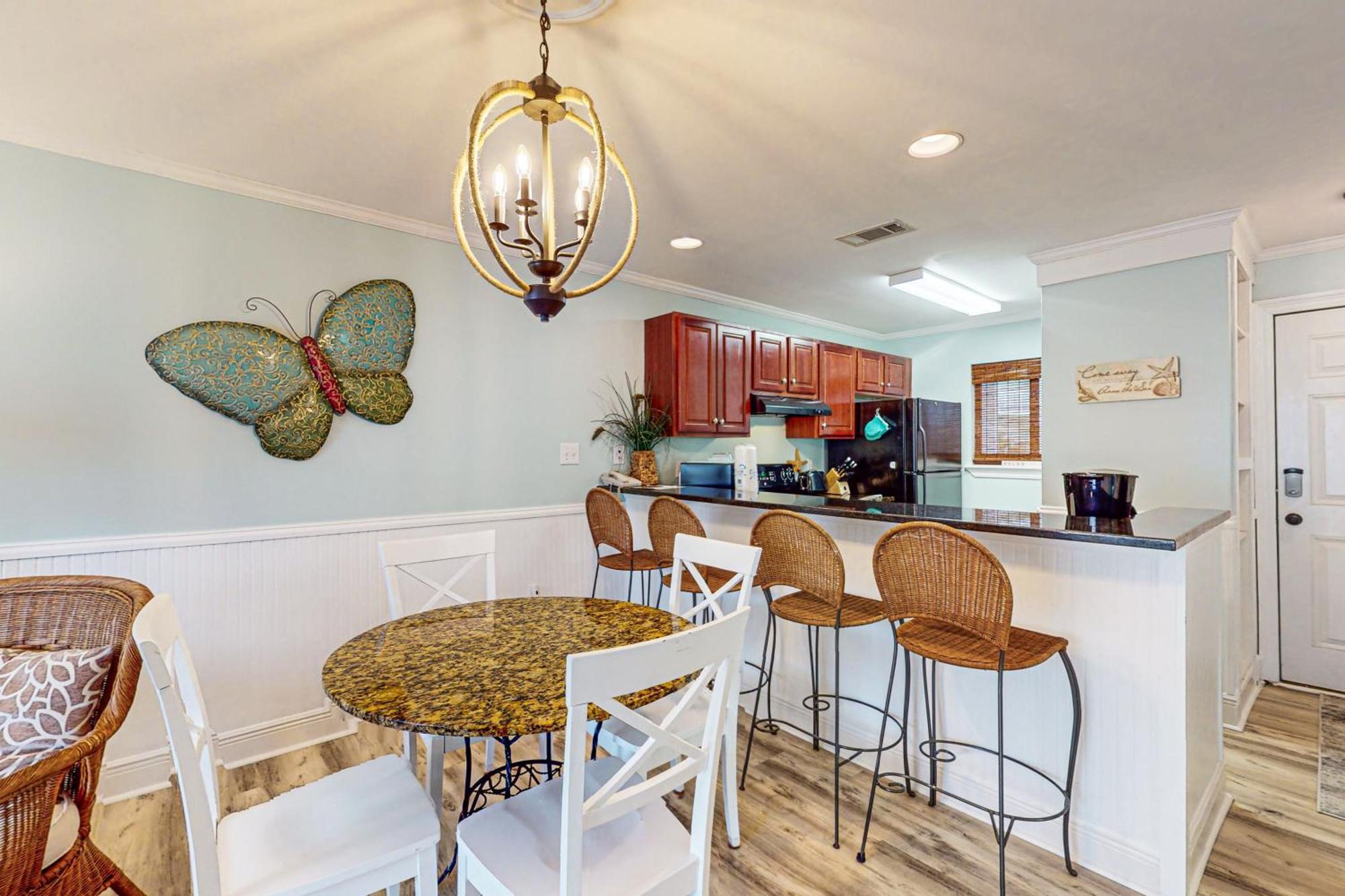 Romar Beach Condos Gulf Shores Room photo