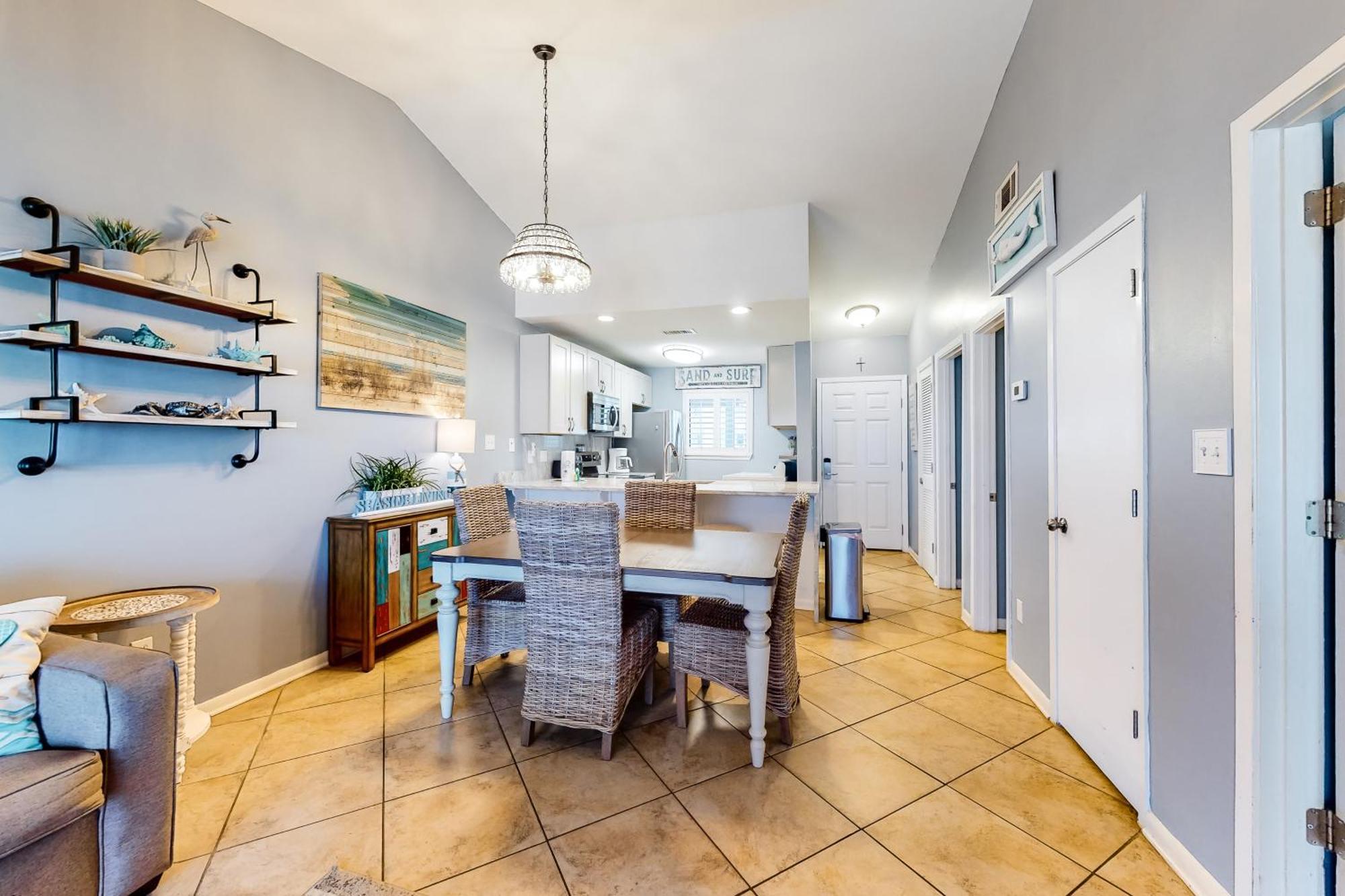 Romar Beach Condos Gulf Shores Room photo