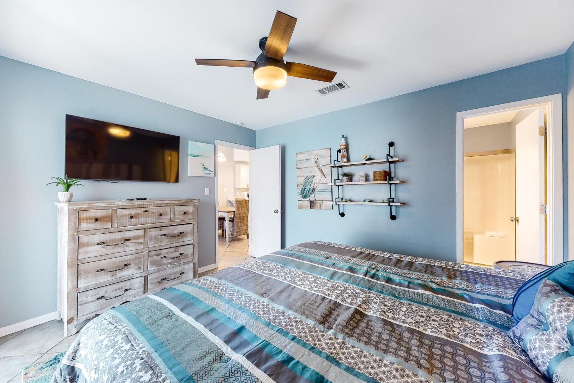 Romar Beach Condos Gulf Shores Room photo