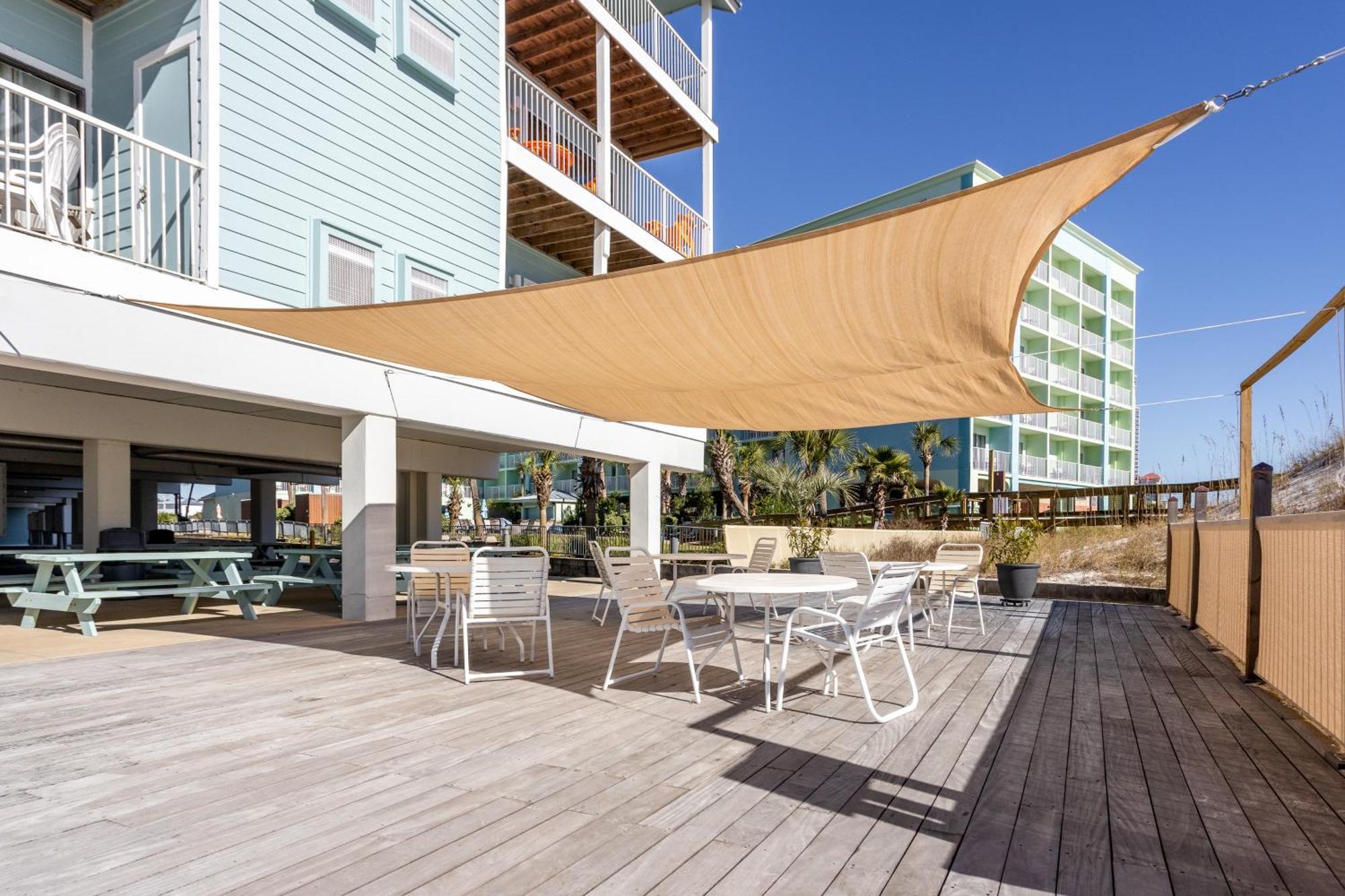 Romar Beach Condos Gulf Shores Room photo